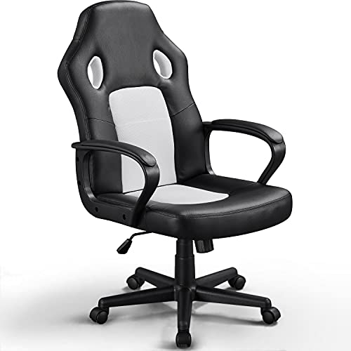 Sillas Gamer Baratas Menos de 100 Marca Yaheetech