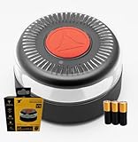 Suinga Luce d'Emergenza Auto V16 Omologata DGT con Geolocalizzazione - Faro v16 omologato ...