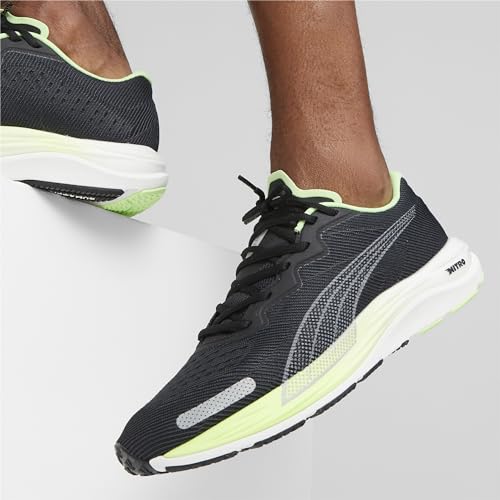 Image of Puma Men Velocity Nitro 2 Running Shoe