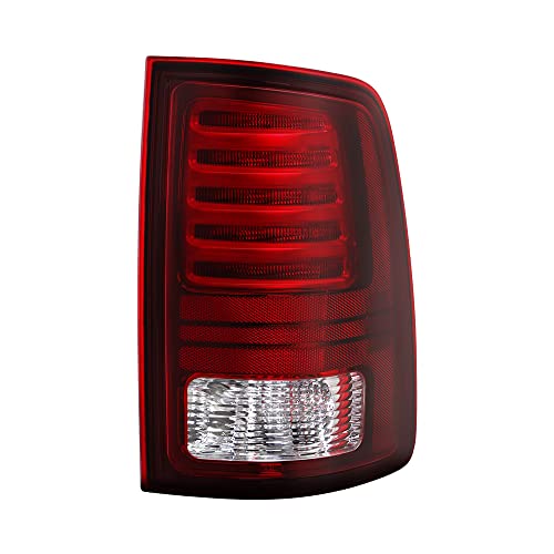 How To Choose The Best Aftermarket Tail Lights