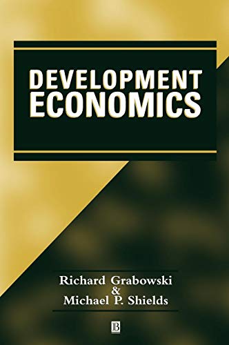 Development Economics