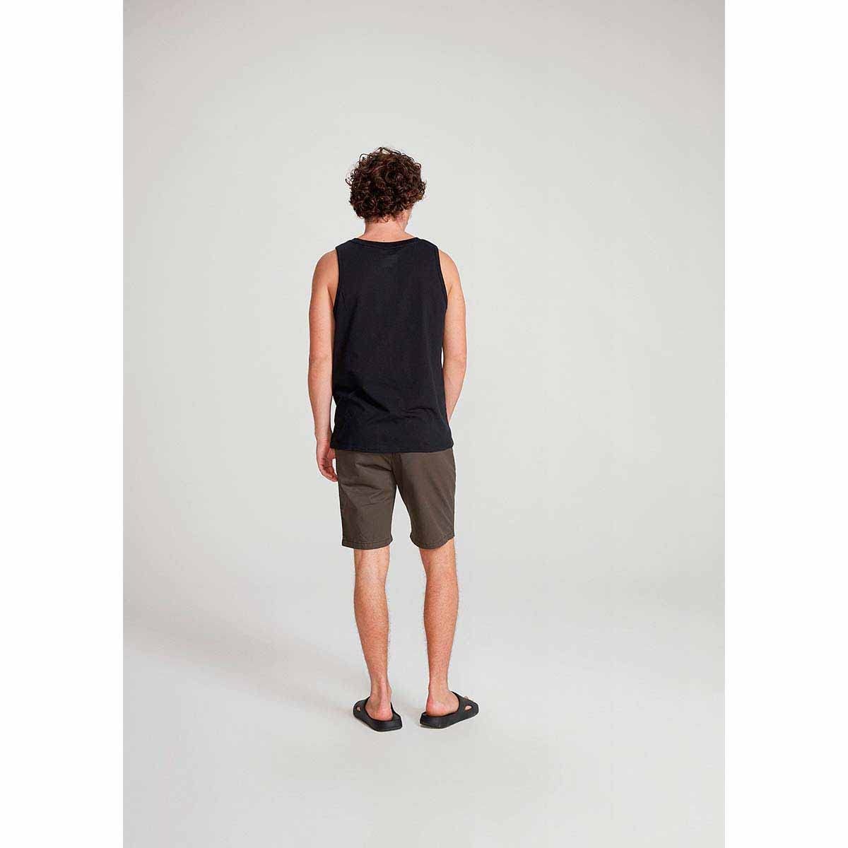Bermuda Básica Masculina Chino Em Sarja em promoção! Veja a oferta e mais achadinhos de Shorts & Bermudas 2 Hoje é o melhor dia para comprar Bermuda Básica Masculina Chino Em Sarja com aquele preço maroto! Promoção! Aproveite a oferta! 2
