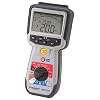Megger MIT2500 Insulation Tester, 4.25 Width, 9.00 Length