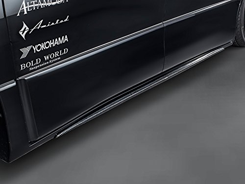 Amazon | ADMIRATION(アドミレイション) RICERCATO BUMPER TYPE 20 