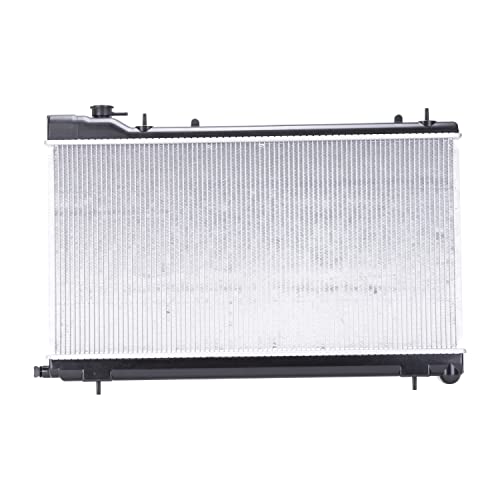 TYC 2674 Radiator Compatible with 2003-2005 Subaru Forester