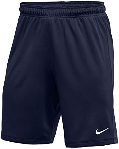 nike park ii knit short