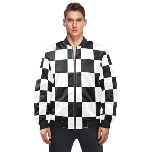Chaqueta ciclismo ligera para hombre blanca y negra miniatura 2