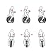 Monociclo Scooter Eléctrico 18 Pulgadas Eléctrico Monociclo Una Rueda Scooter Eléctrico Monopatín...