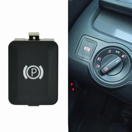Interruptor de freno X6 E71 para solucionar fallos en el botón de estacionamiento 4