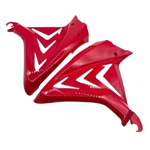 CBR 650R Aileron Avant Carénage Capot Arrière et Spoilers Cadre