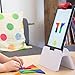 Osmo - Genius Starter Kit for Fire Tablet-5 Educational Learning Games-Ages 6-10-Spelling, Math & Creativity-STEM Toy Gifts-Boy & Girl-Ages 6 7 8 9 10(Osmo Fire Tablet Base Included-Amazon Exclusive)