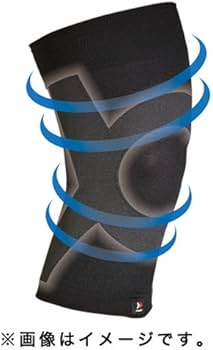YANGPeng 薄型サポーター ボディメイトシリーズ スポーツ全般 Amazon.co.jp: ザムスト(ZAMST) ひざ 膝 薄型 サポーター ボディ