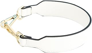 ULDIGI 1 PC Alça De Bolsa De Corpo Cruzado Bolsa Preta Bolsa Mensageiro Alça De Couro Substituição Alça De Bolsa De Couro Pu Alça De Corrente Crossbody Alça De Couro Para Bolsa Alça De