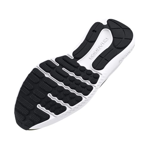 Image of Under Armour Mens Ua Charged Surge 4 Sneaker