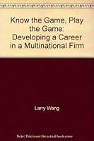 know the game play the game 7500108869 Book Cover