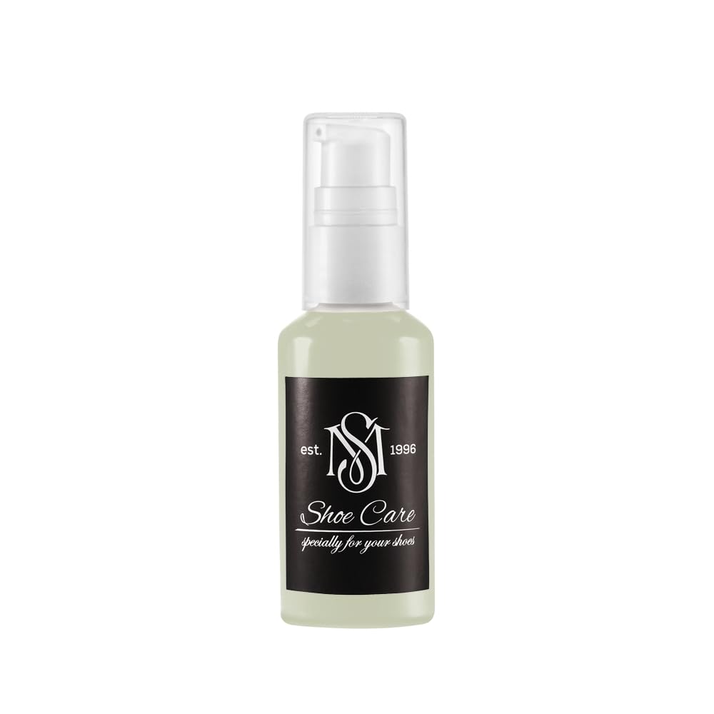 Baume pour Cuir Pierre Mousse MAVI STEP Soin Premium