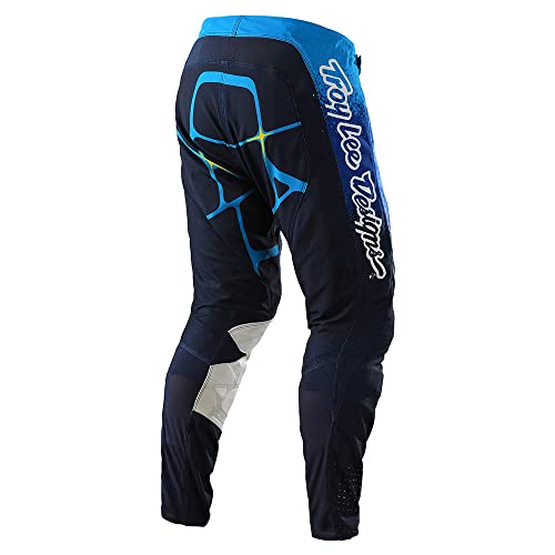 SE PRO Pant; WEBSTAR Navy/Blue 28