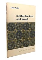 Mechanics, Heat, and Sound 0675096383 Book Cover