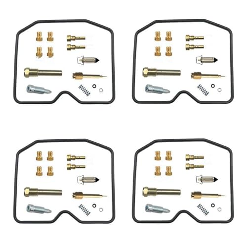 Kit réparation carburateur Suzuki Bandit 650 pour l'entretien complet de votre moto GSF650