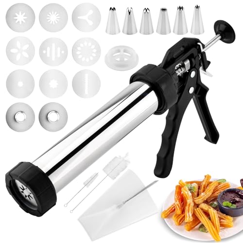 Commercial Churro Maker Stainless Steel