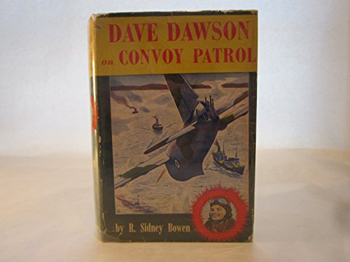 dave dawson at convoy patrol B005LE4KIS Book Cover
