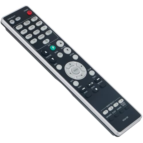 Télécommande de rechange pour Marantz NR1200 résout les pannes de commande RC041SR