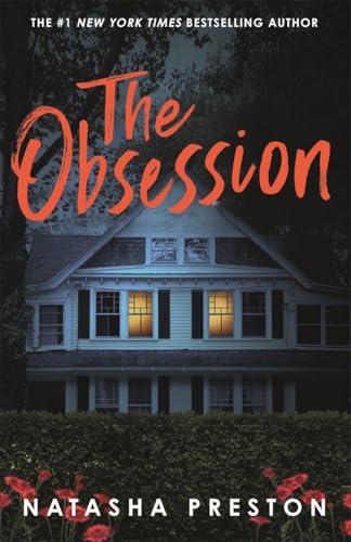 The Obsession: The latest killer thriller from the queen of surprise endings