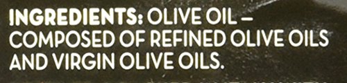 Daily Chef Aceite de Oliva 100% Puro 3 L miniatura 5