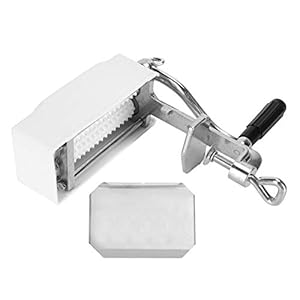 Vlees Cuber Handleiding Aluminium Vleesvermalser Mals Vlees Machine Keuken Tool