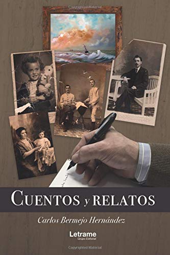 Cuentos y relatos