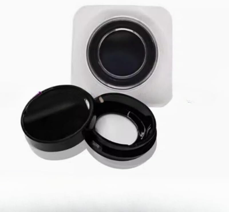 20 Pieces/Box New BS-15-GJM-B Black Confocal Culture Tray φ 15mm -