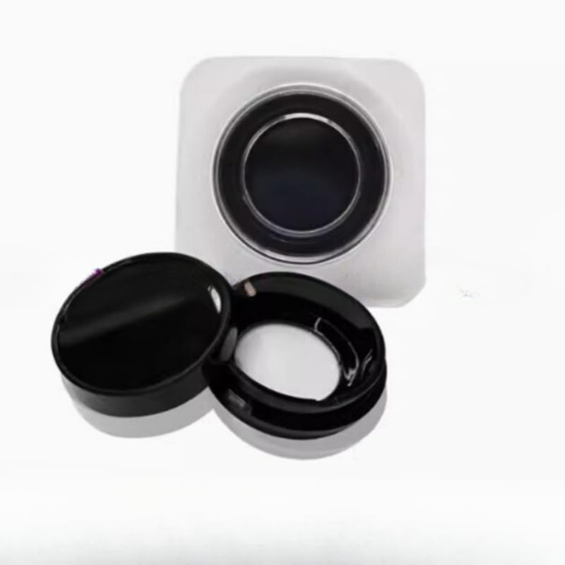 20 Pieces/Box New BS-15-GJM-B Black Confocal Culture Tray ? 15mm -