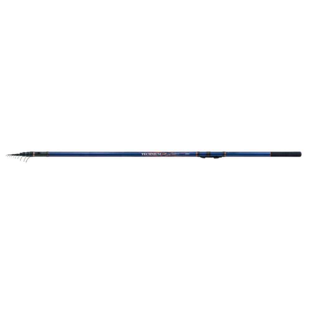 Shimano TEGT Lite Technium 600 Shimano Technium Lite TE GT Ice Fishing Rod - Multicolor, One size