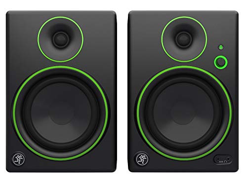 Preisvergleich Produktbild Mackie CR5BT Monitorlautsprecher