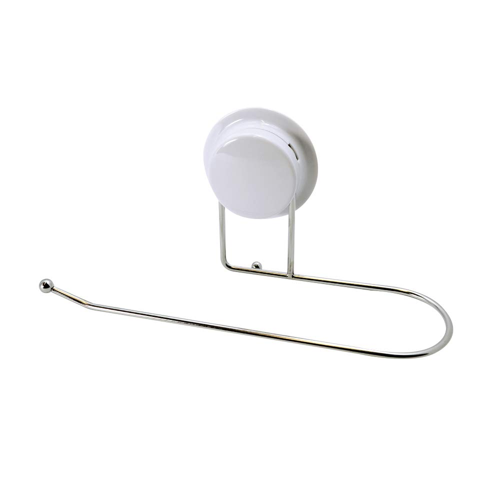 Alpina 90150 Towel Rail 25 x 7.5 x 11 cm Chrome