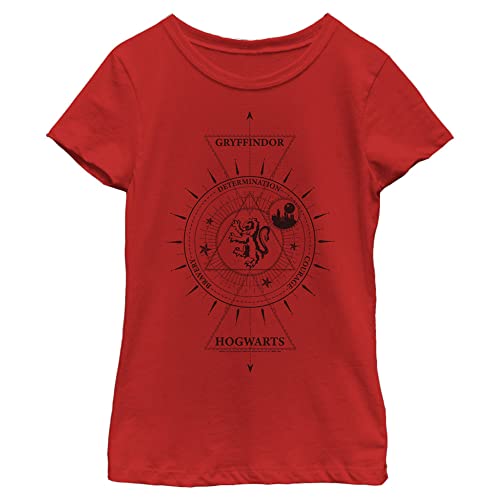 Image of Harry Potter Girls' Celestial Gryffindor