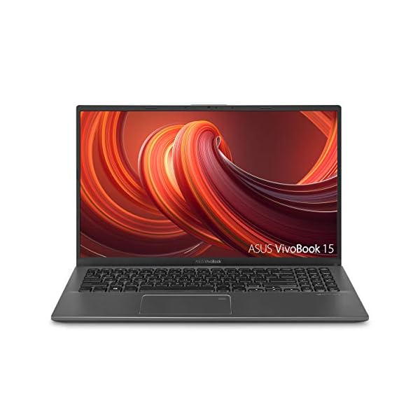 ASUS VivoBook 15 Thin and Light Laptop