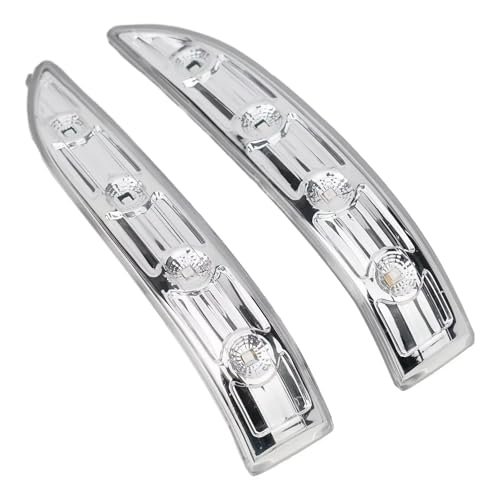 Luz intermitente espejo Hyundai Tucson IX35 2010-2015 par 87614-2S200