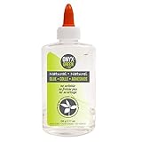 ONYX AND GREEN Transparent Liquid Glue, 7.7 OZ