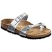Birkenstock Women's Mayari Oiled Leather Sandal