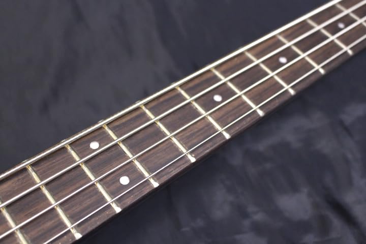 Amazon.com: Hofner IGNITION BASS SB Violin Base as long as the