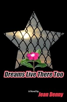 Paperback Dreams Live There, Too Book