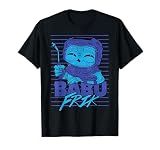 Star Wars: The Rise Of Skywalker Babu Frik Cute Smile T-Shirt