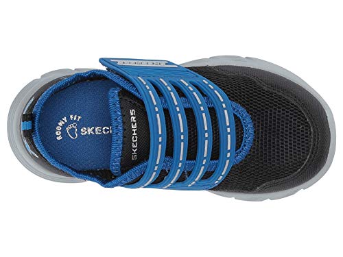 Skechers Unisex-Child Comfy Flex Sneaker3