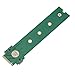 KIKYO Converter Card, SSD to M.2 NGFF Adapter Card for 2013 /14 /15 Air Mac Pro