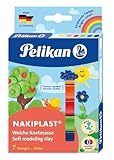 Pelikan Nakiplast, Pasta Modellabile, Cera d