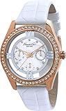 Resistente all’acqua: 30m Kenneth Cole orologio KC2794