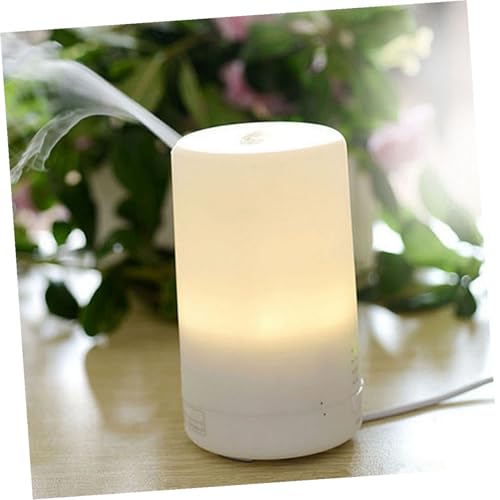 Diffuseur d'huiles essentielles USB pour chambre de bébé et salon
