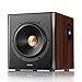 Edifier S360DB Bluetooth Bookshelf Speaker with Subwoofer, Wireless Speakers with 155W RMS Output, Premium 2.1 Audio System for Gaming Rooms, Living Room, and Dens