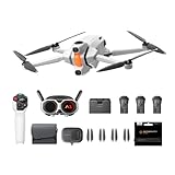 Antigravity A1 Explorer Bundle + Care 1-Year Plan